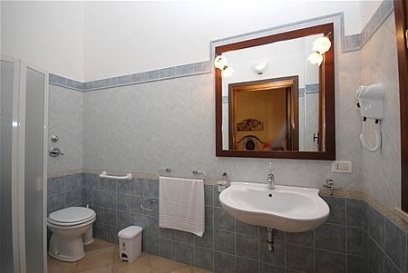 Bed and Breakfast Kimos à San Vito Lo Capo Extérieur photo