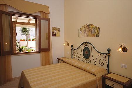 Bed and Breakfast Kimos à San Vito Lo Capo Extérieur photo